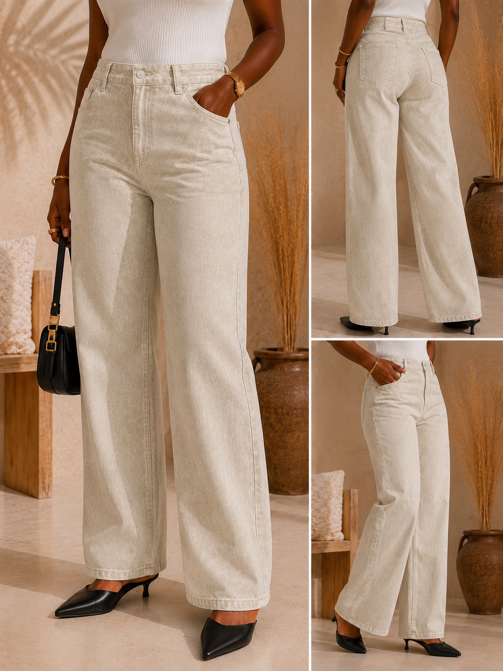 Saïdia Jeans