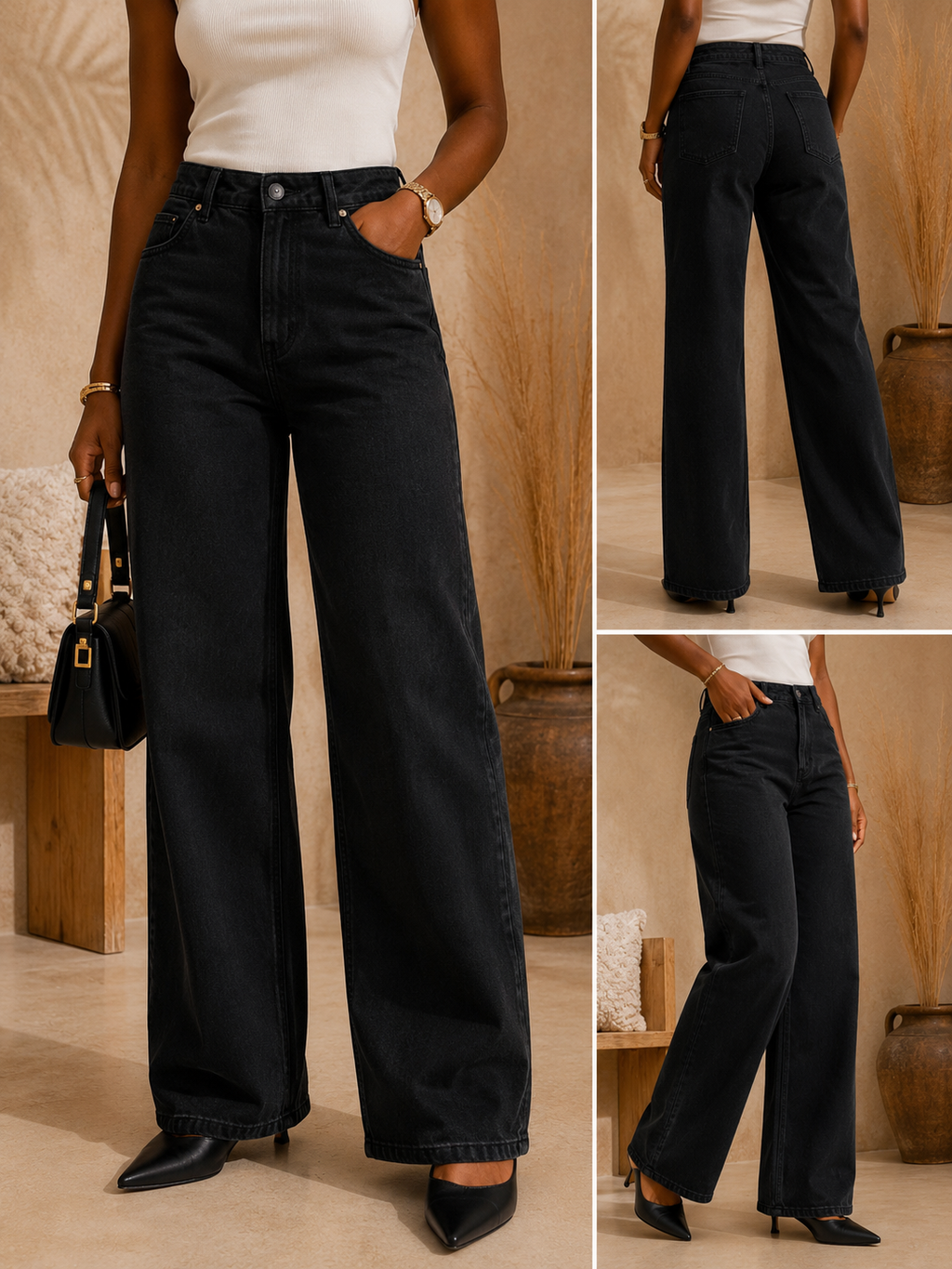 Saïdia Jeans