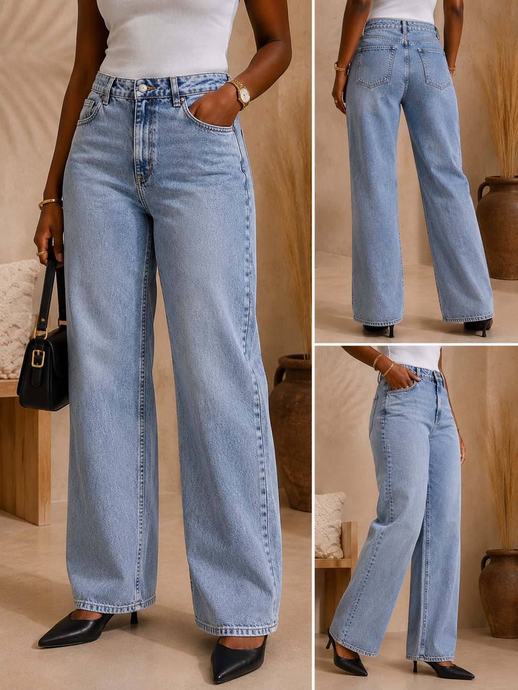 BORA JEANS