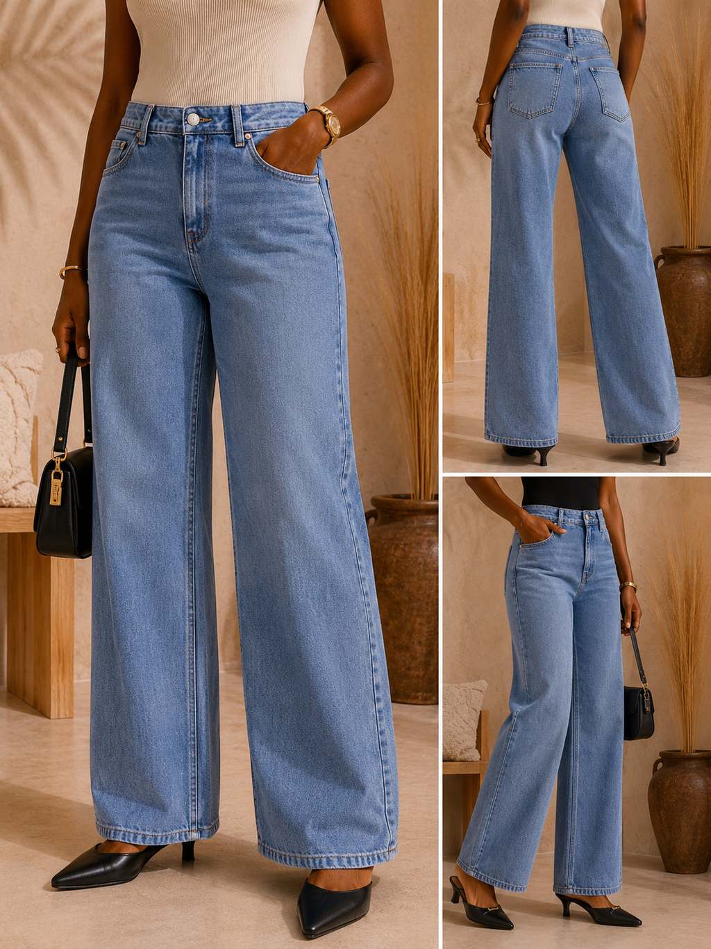 Malaïka jeans