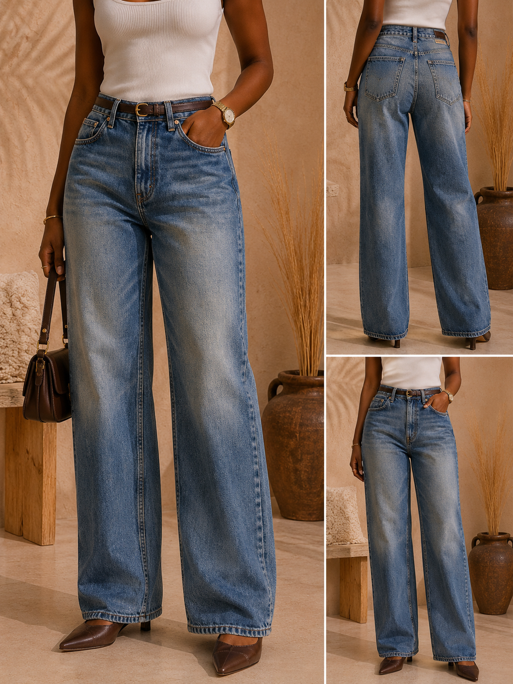 Saïdia Jeans
