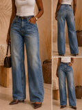 Saïdia Jeans