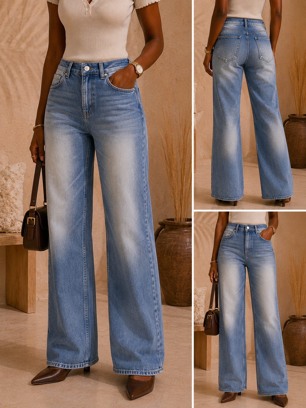 Malaïka jeans