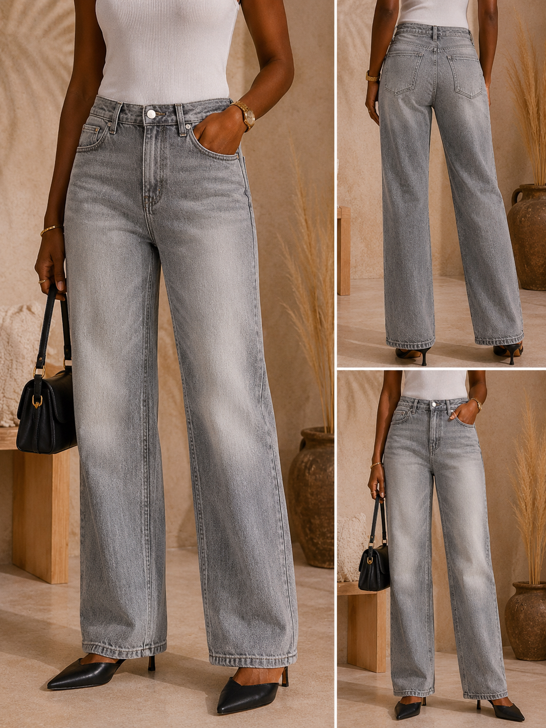 BORA JEANS