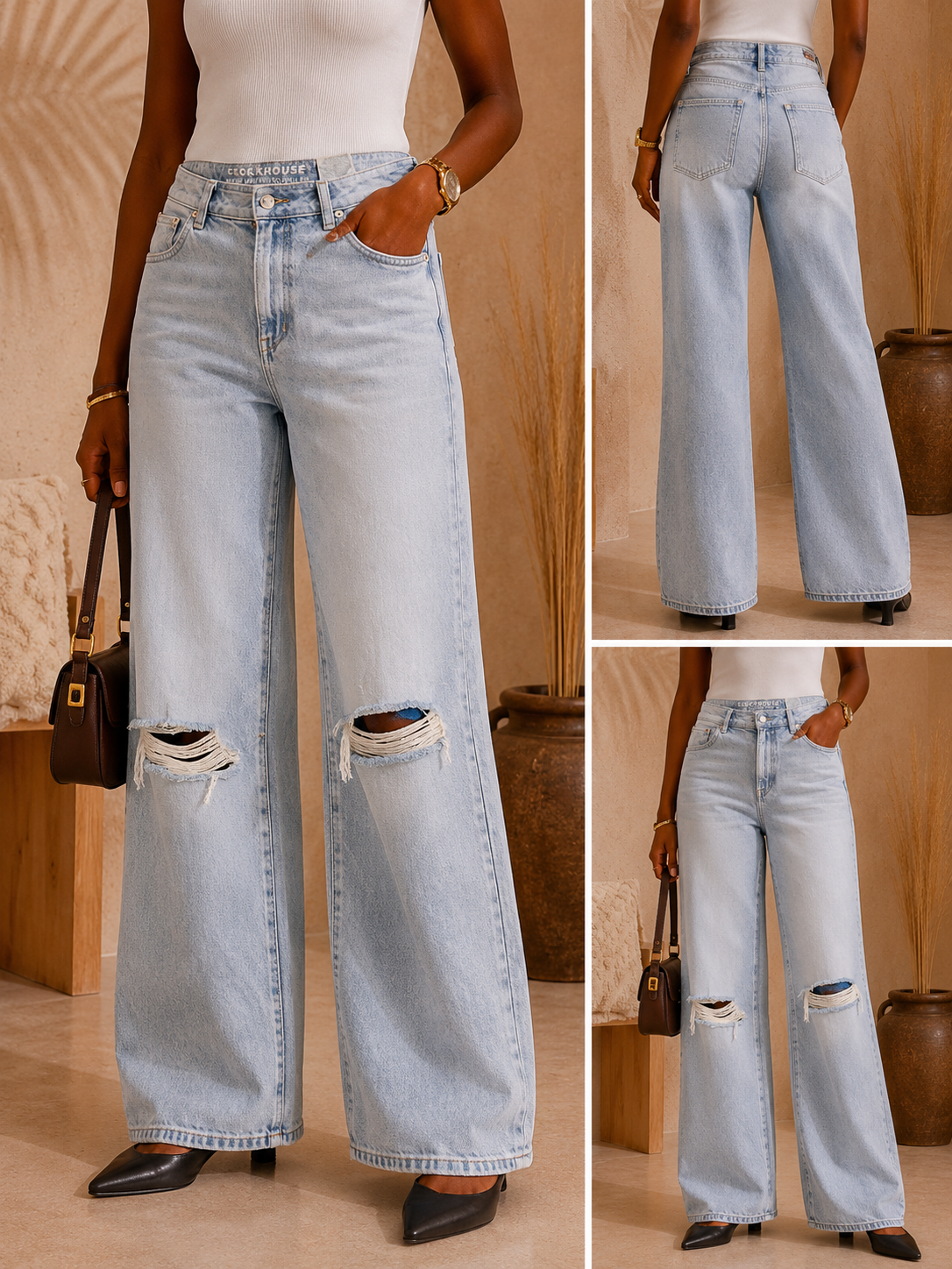 Malaïka jeans