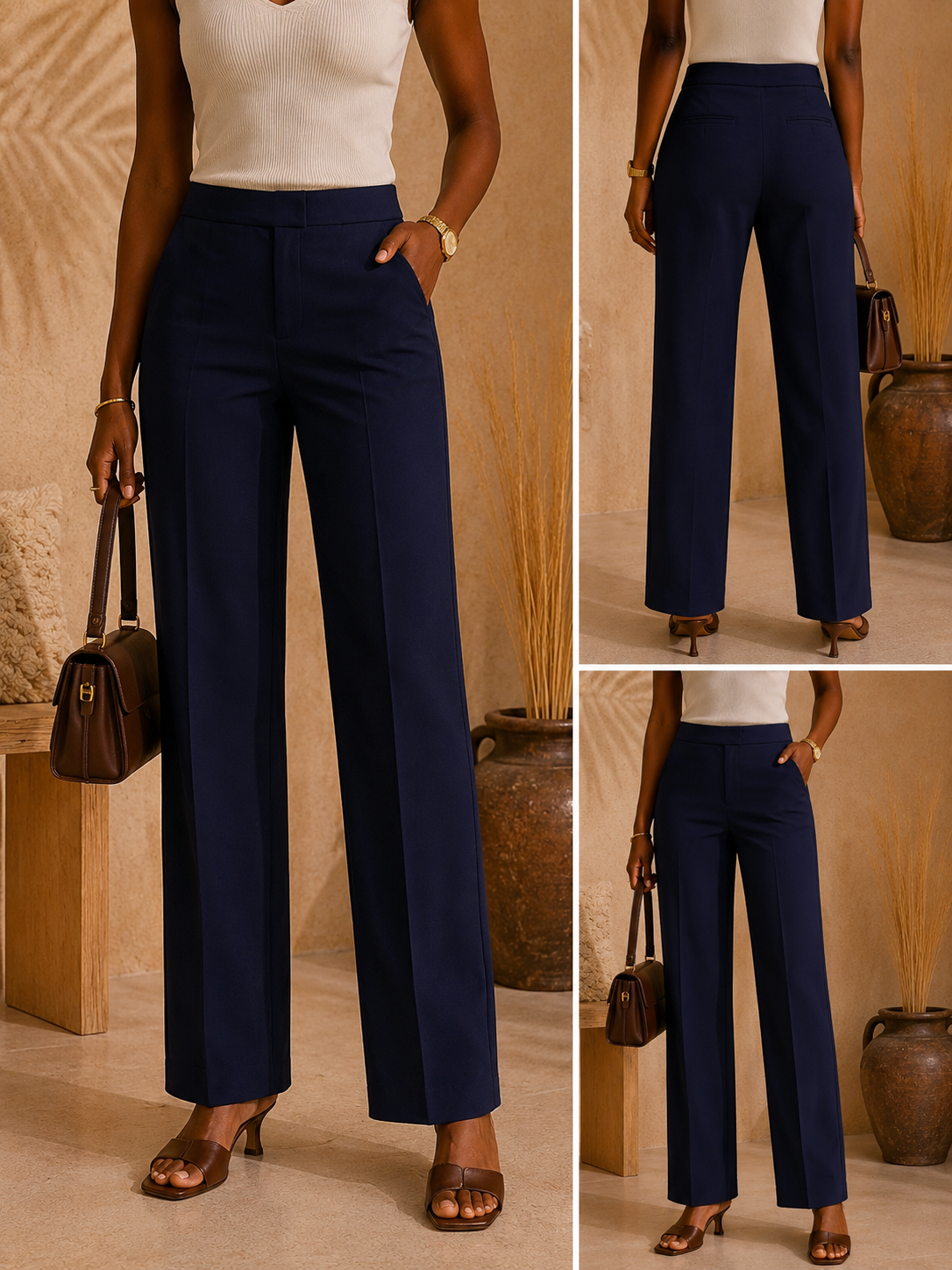 LE TAILLEUR